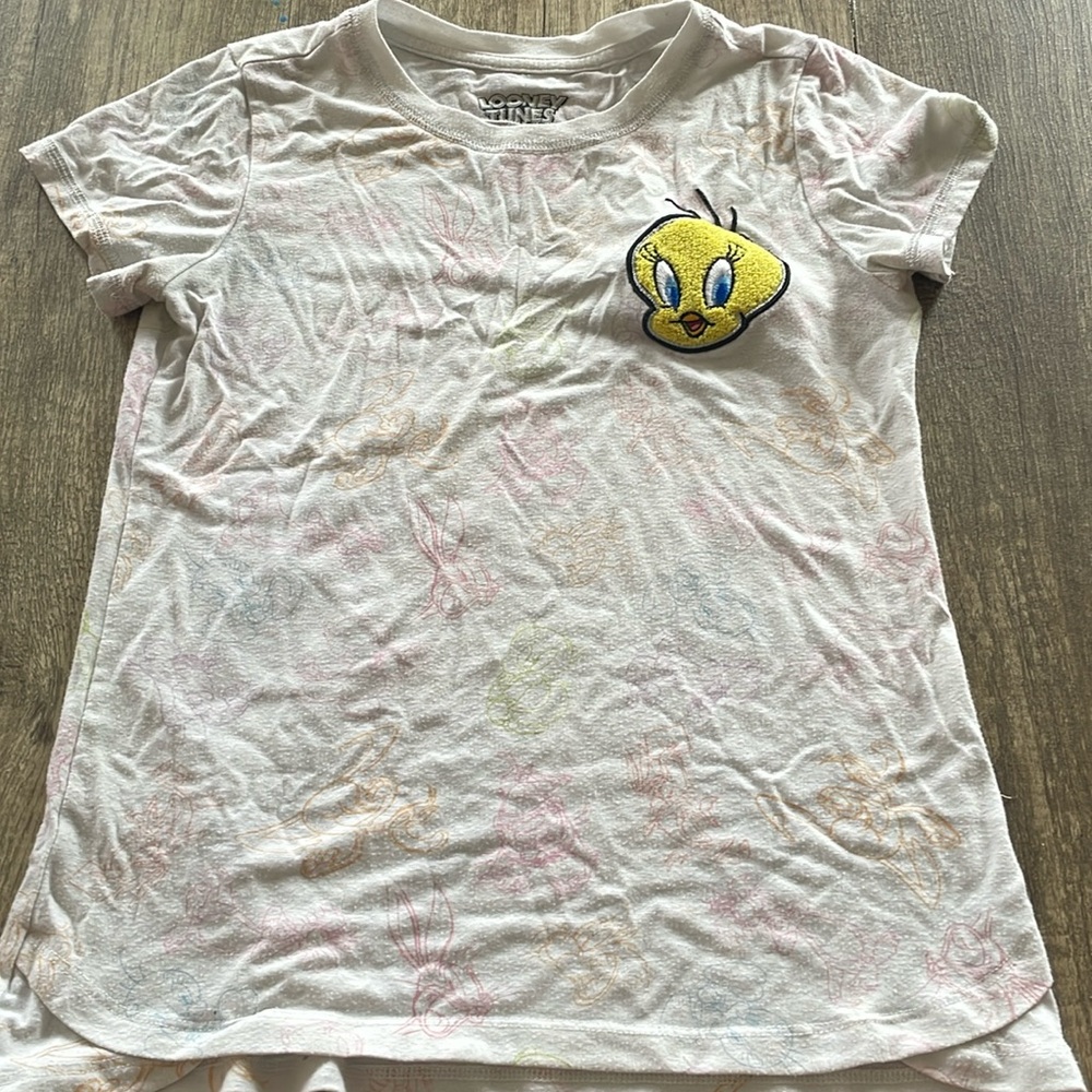 Girls shirt